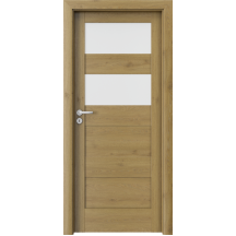 Porta Verte HOME L.2 Dub Prírodný 